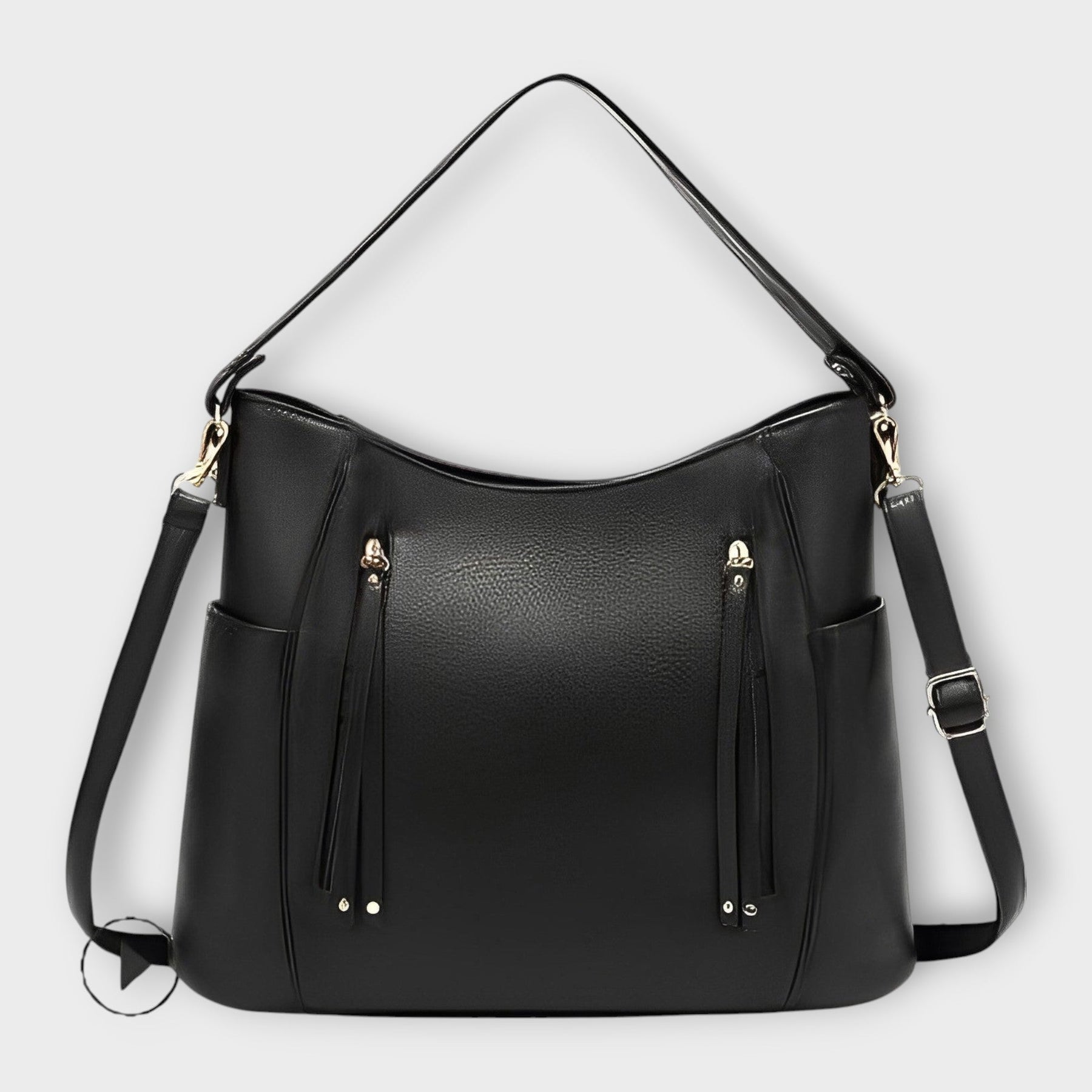 Gianna Boutique - Borsa elegante da donna ispirata al vintage