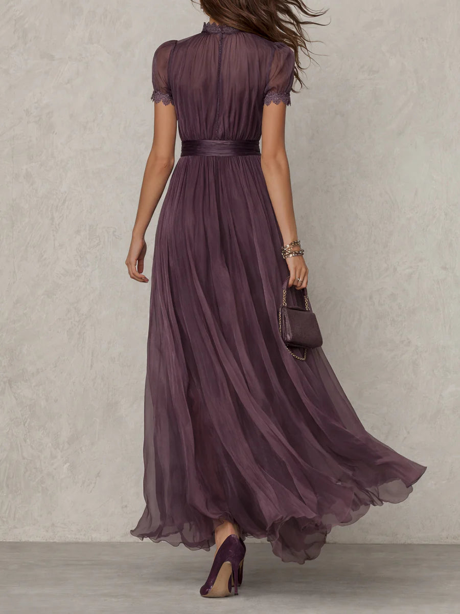 Petra | Vestido Maxi Elegante