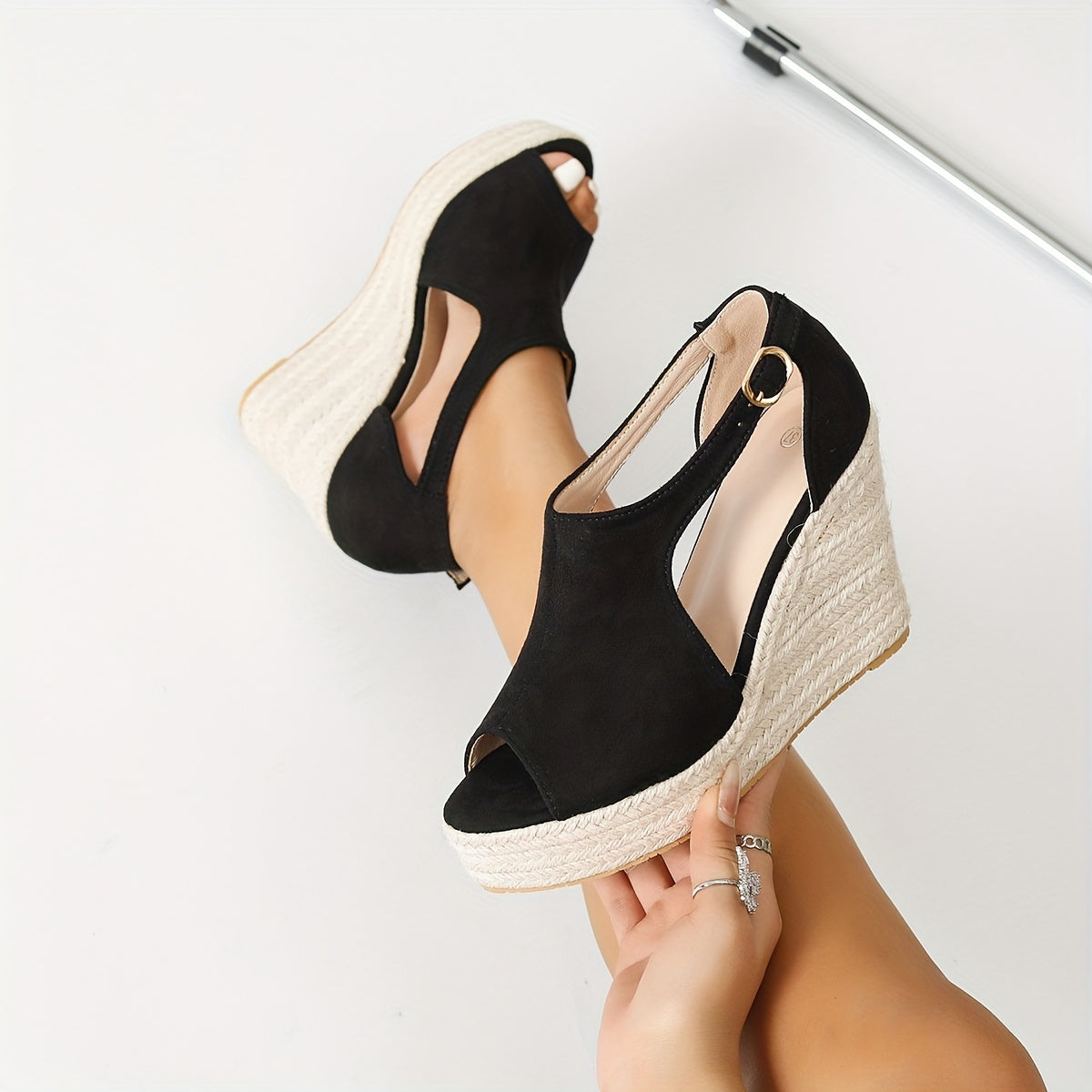 Lena | Sandali con Tacco
