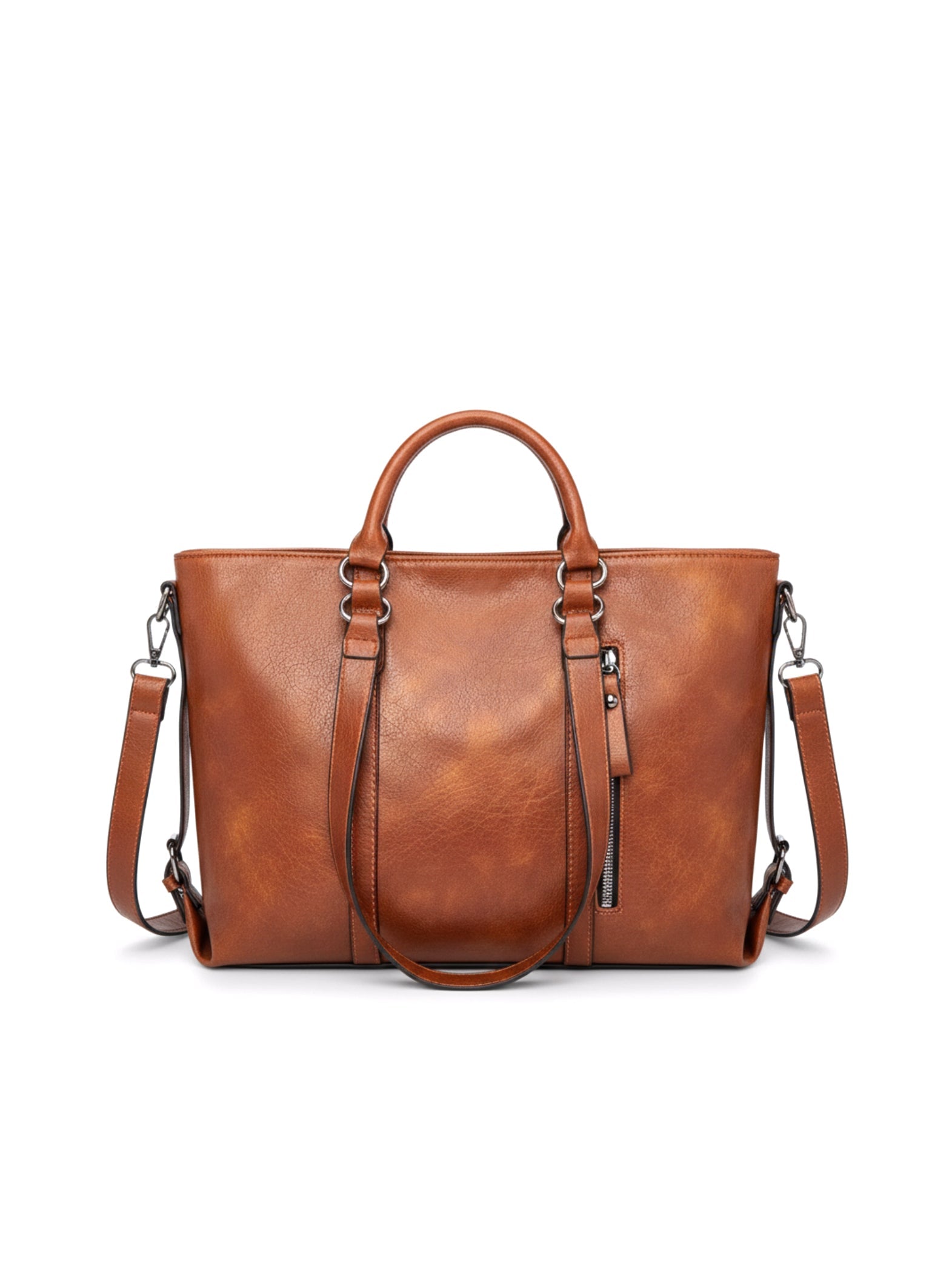 Gianna Boutique - Borsa in Pelle Grande