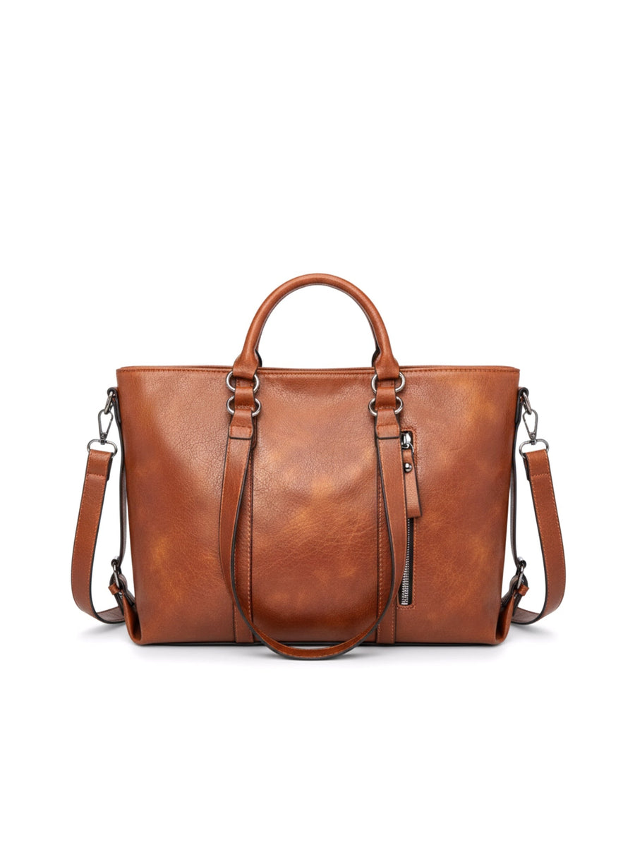 Gianna Boutique - Borsa in Pelle Grande