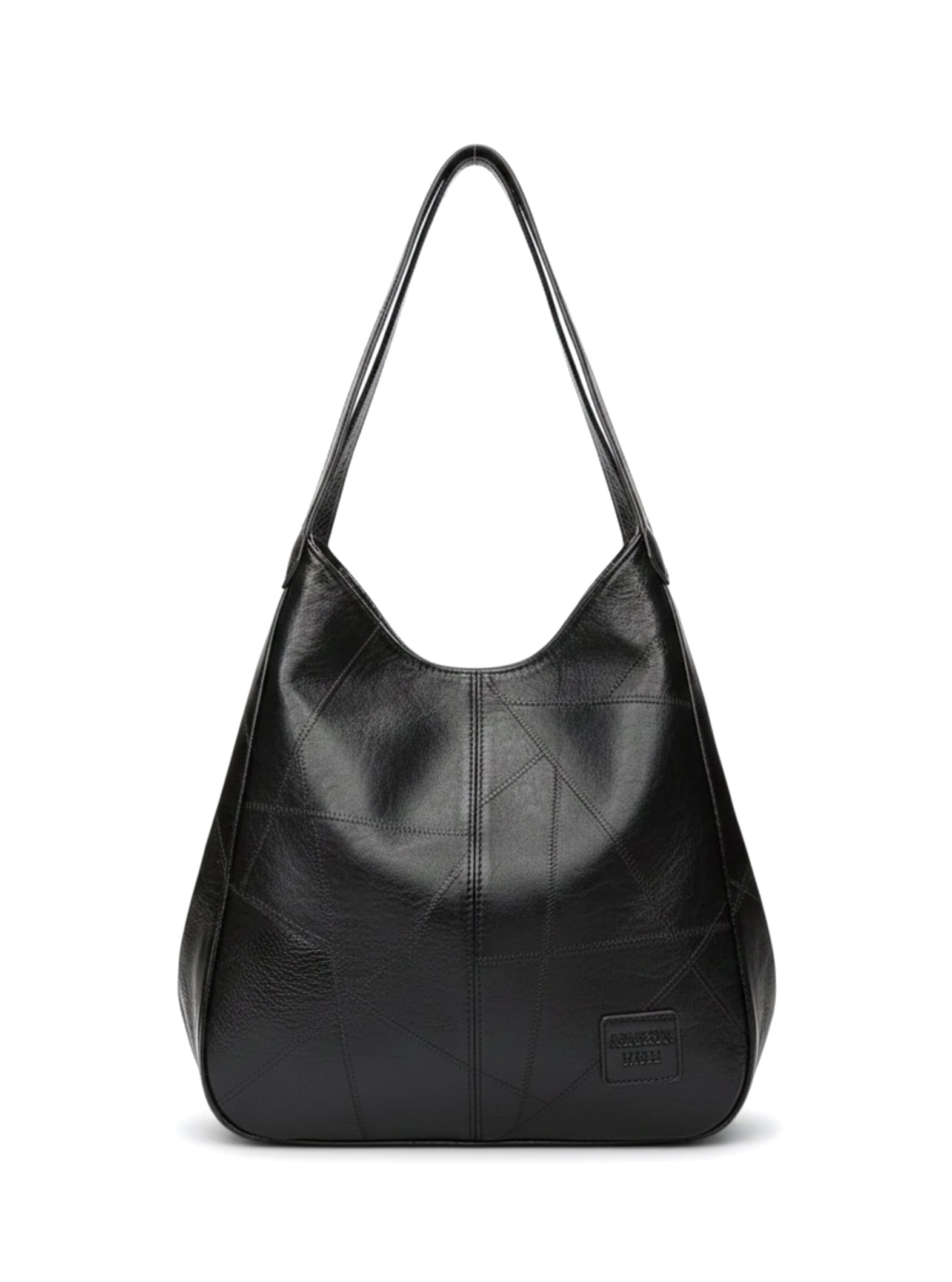 Gianna Boutique - Borsa in pelle vintage