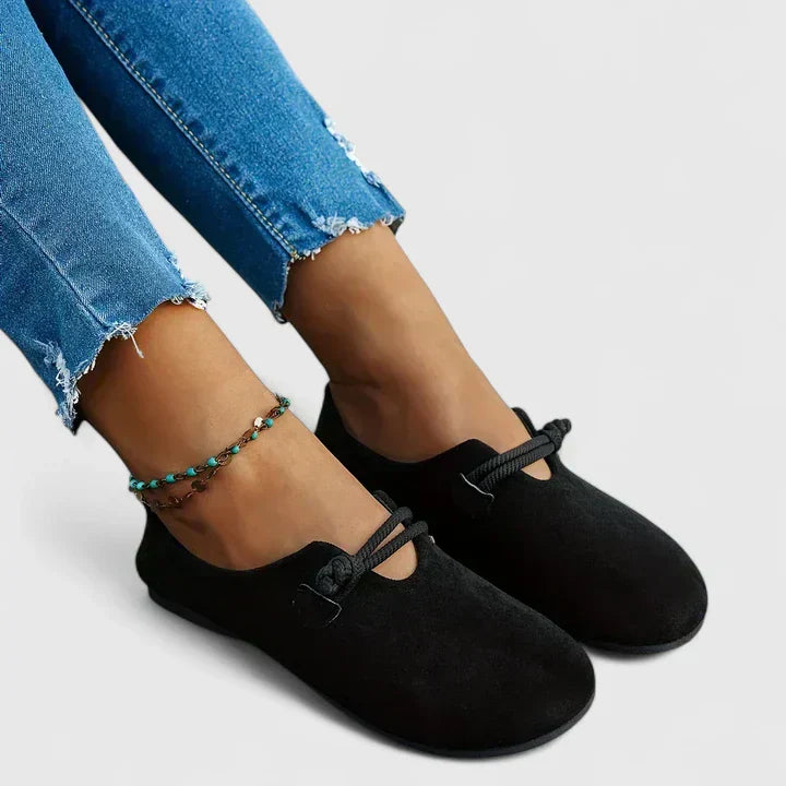 Giulia™ | Mocasines elegantes con confort natural