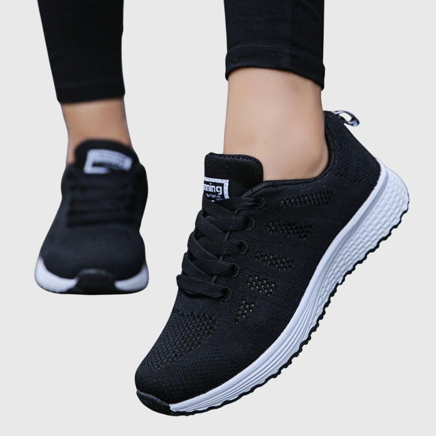 Gianna -  Scarpe Ortopediche per Donne