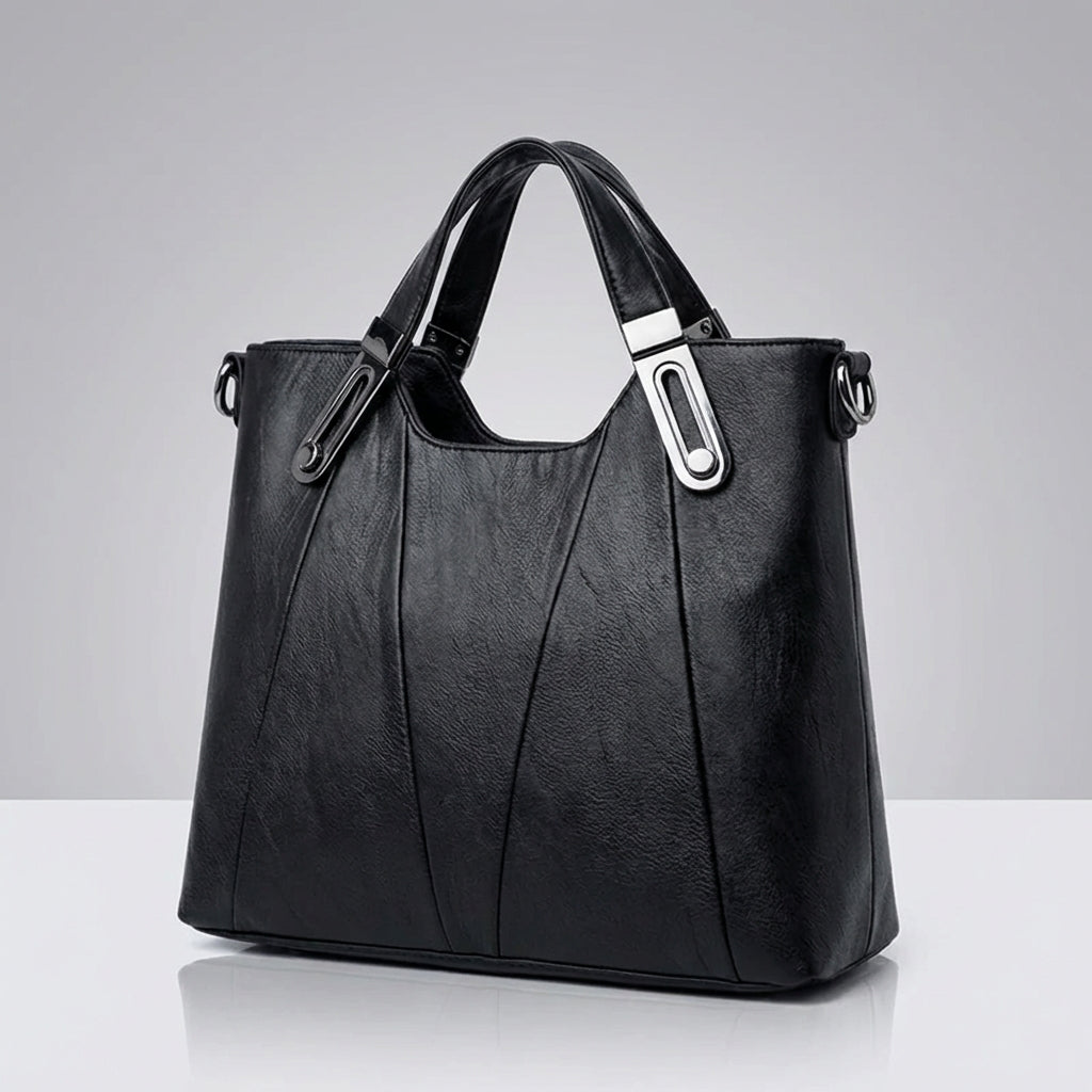 Sienna Borsa in Pelle Elegante