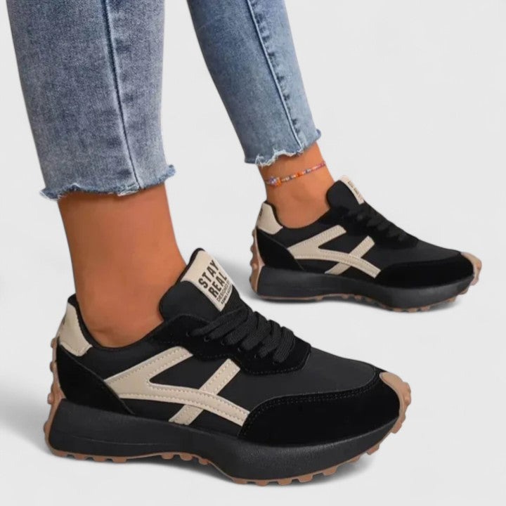 Scarpe Ortopediche Amy Comfort Ultra Per Tutta La Giornata