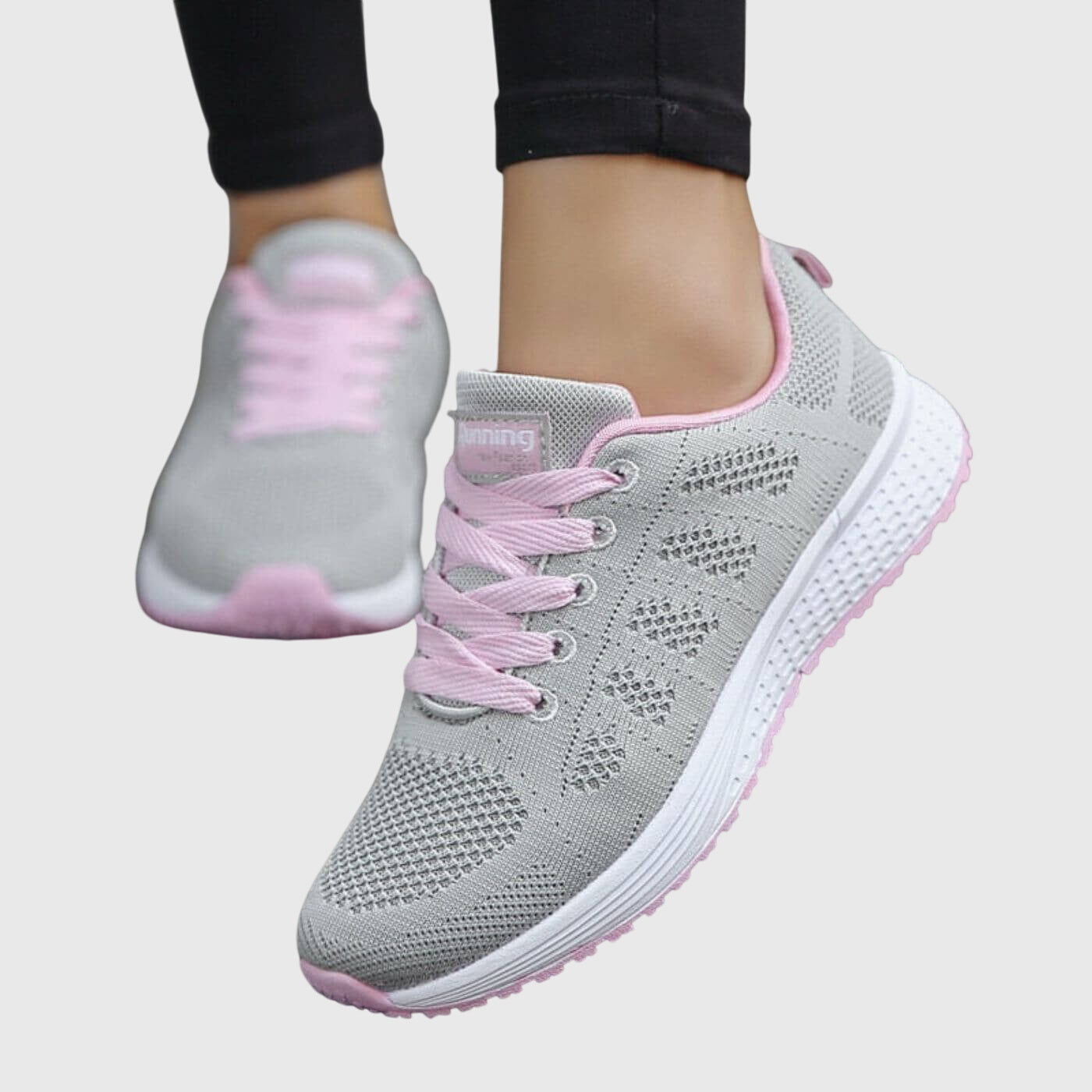 Gianna -  Scarpe Ortopediche per Donne