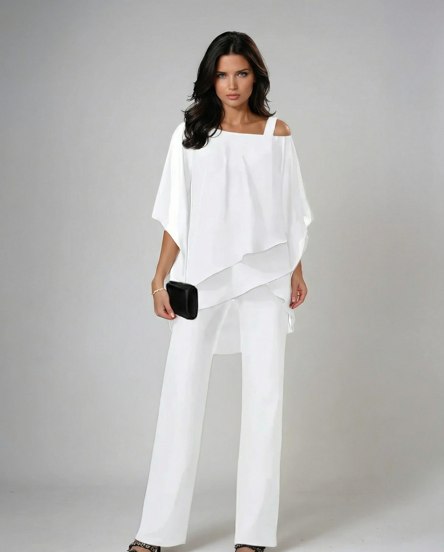 Grace | Conjunto Fluido y Elegante