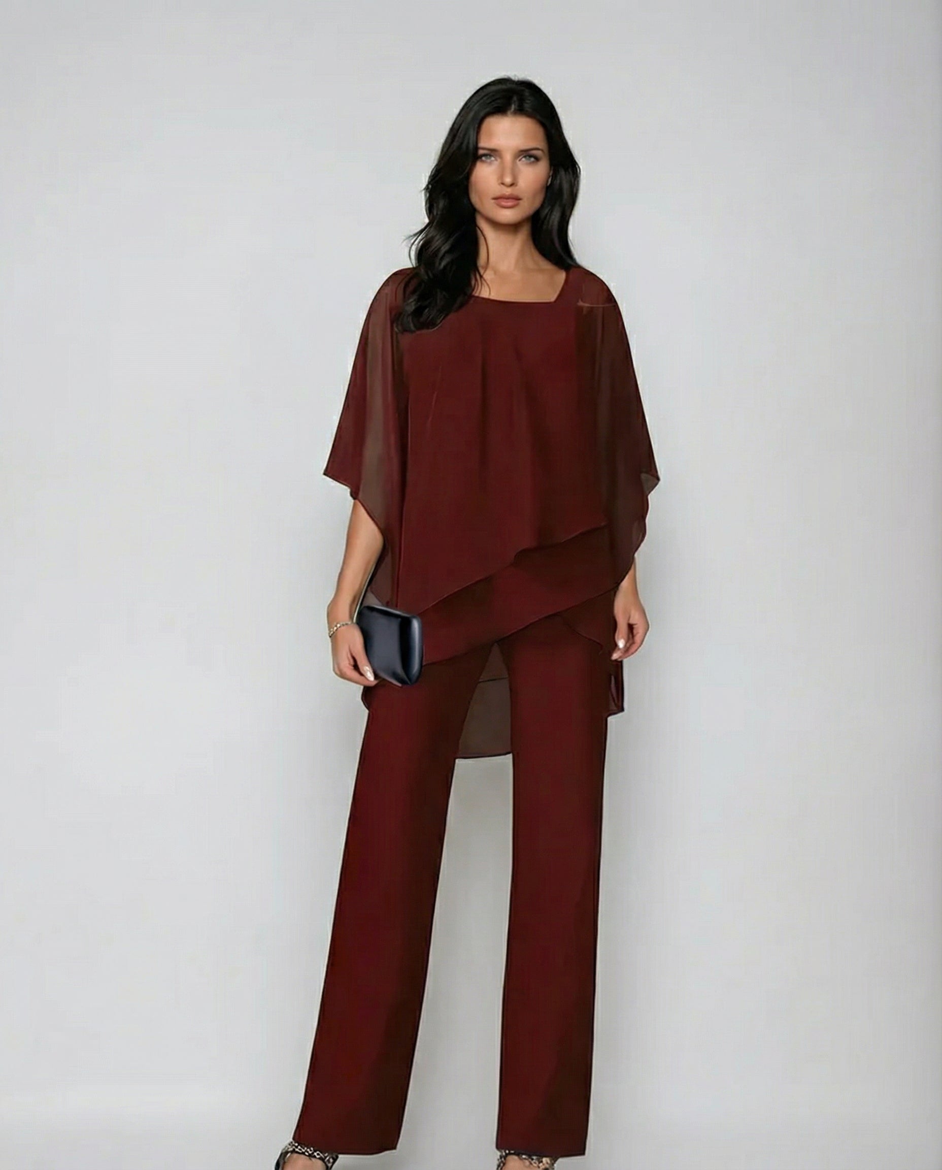 Grace | Conjunto Fluido y Elegante