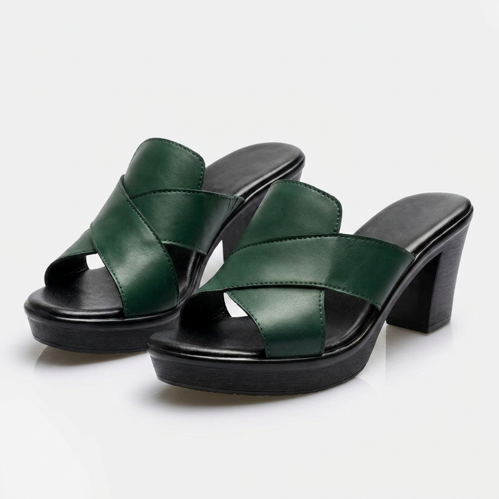 Gisèle | Sandali eleganti e confortevoli