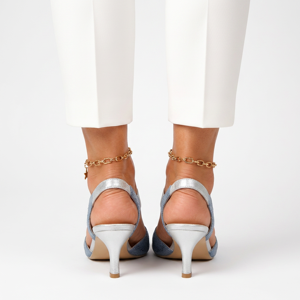 Ayindra | Sandali Comfort Ortopedici