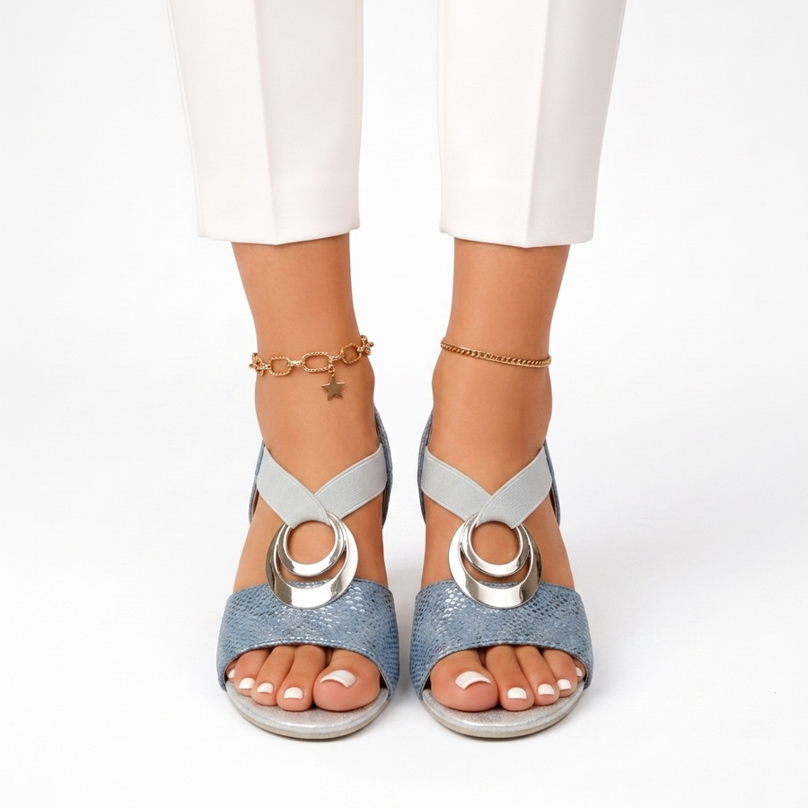 Ayindra | Sandali Comfort Ortopedici