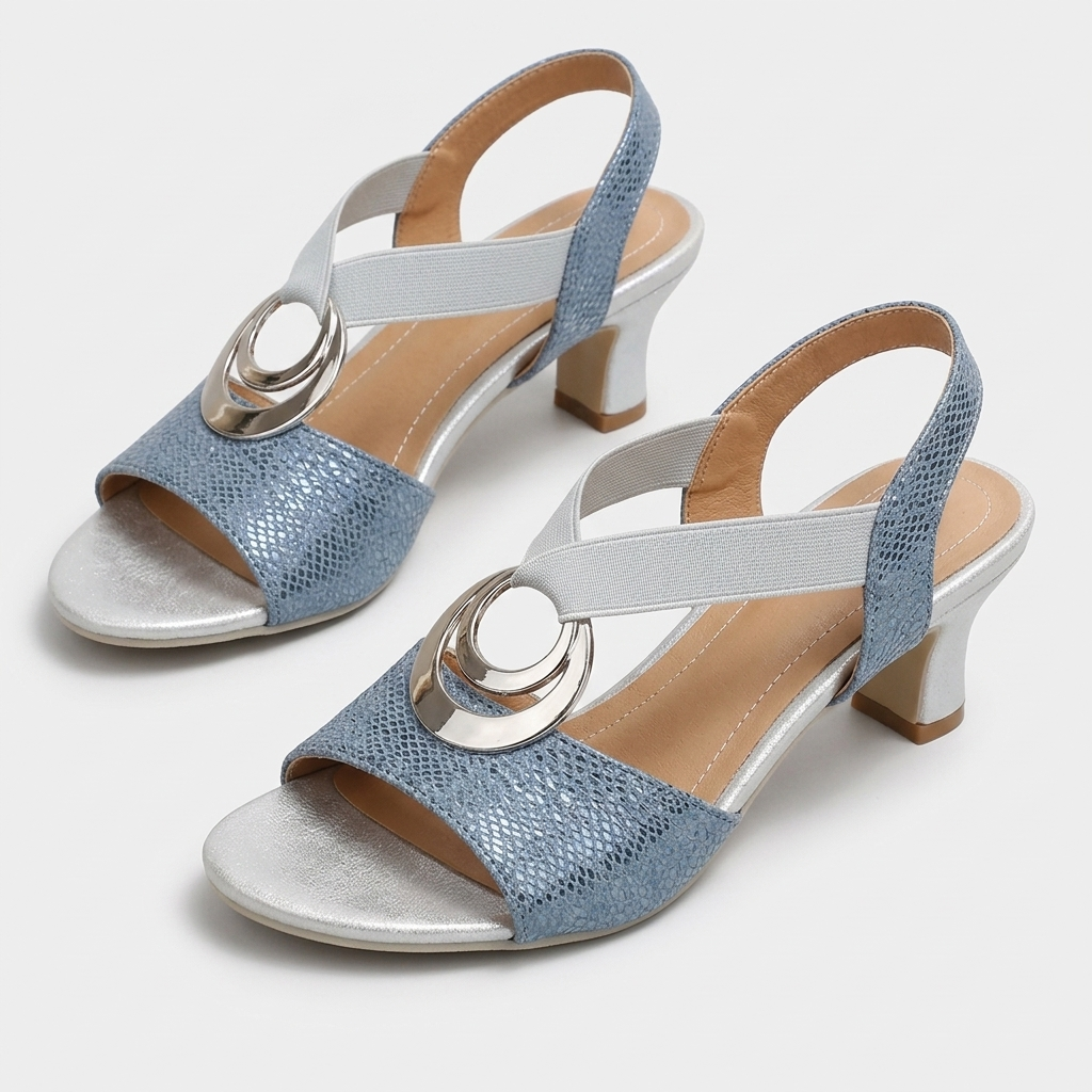 Ayindra | Sandali Comfort Ortopedici