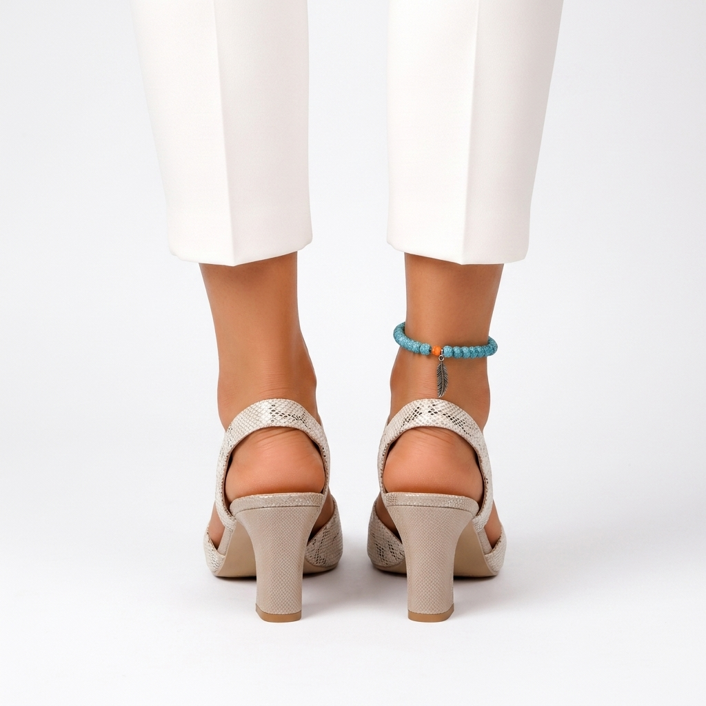 Ayindra | Sandali Comfort Ortopedici