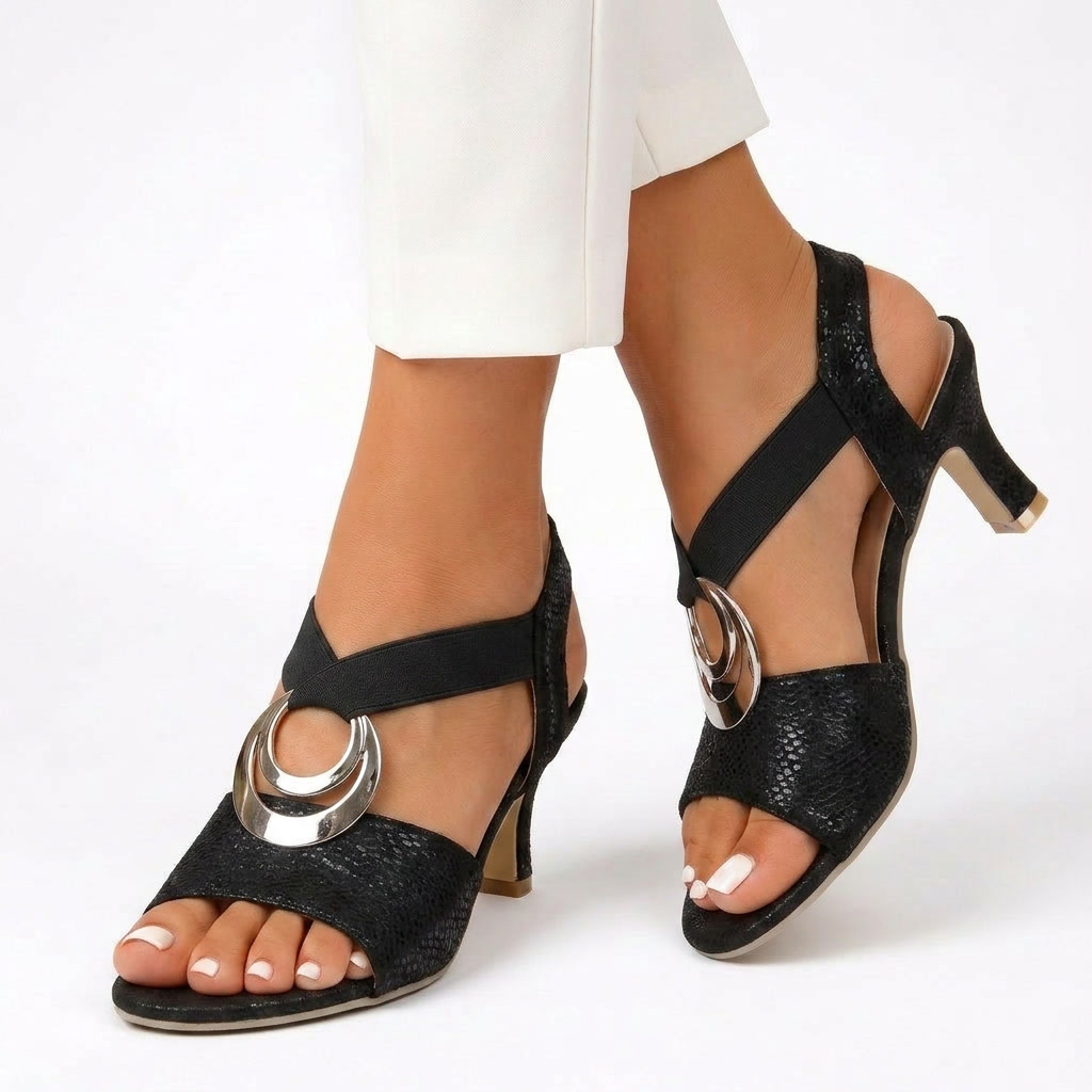 Ayindra | Sandali Comfort Ortopedici