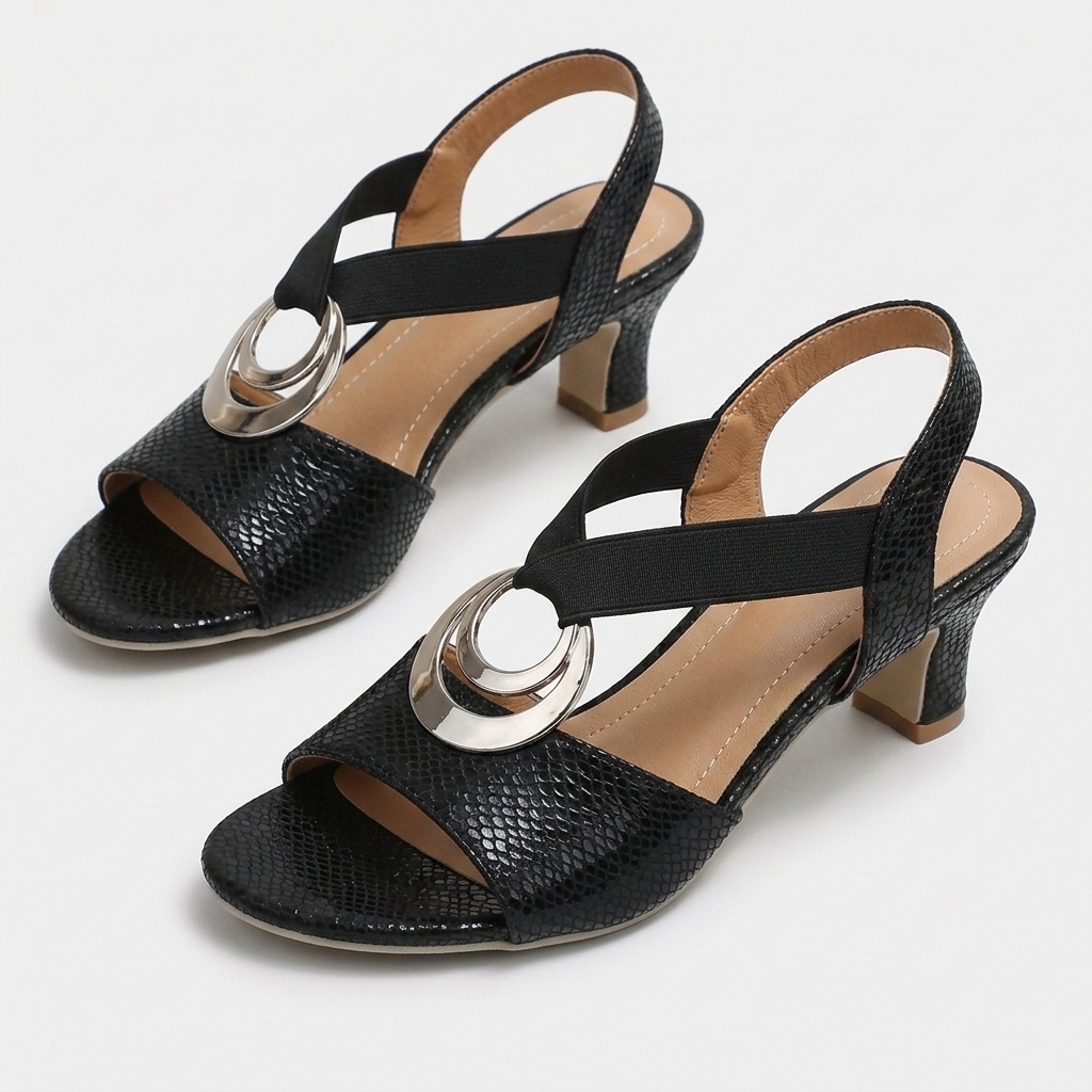 Ayindra | Sandali Comfort Ortopedici