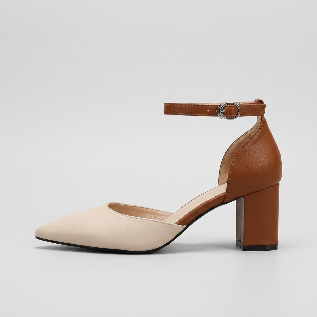 Magda | Tacchi Eleganti e Comodi