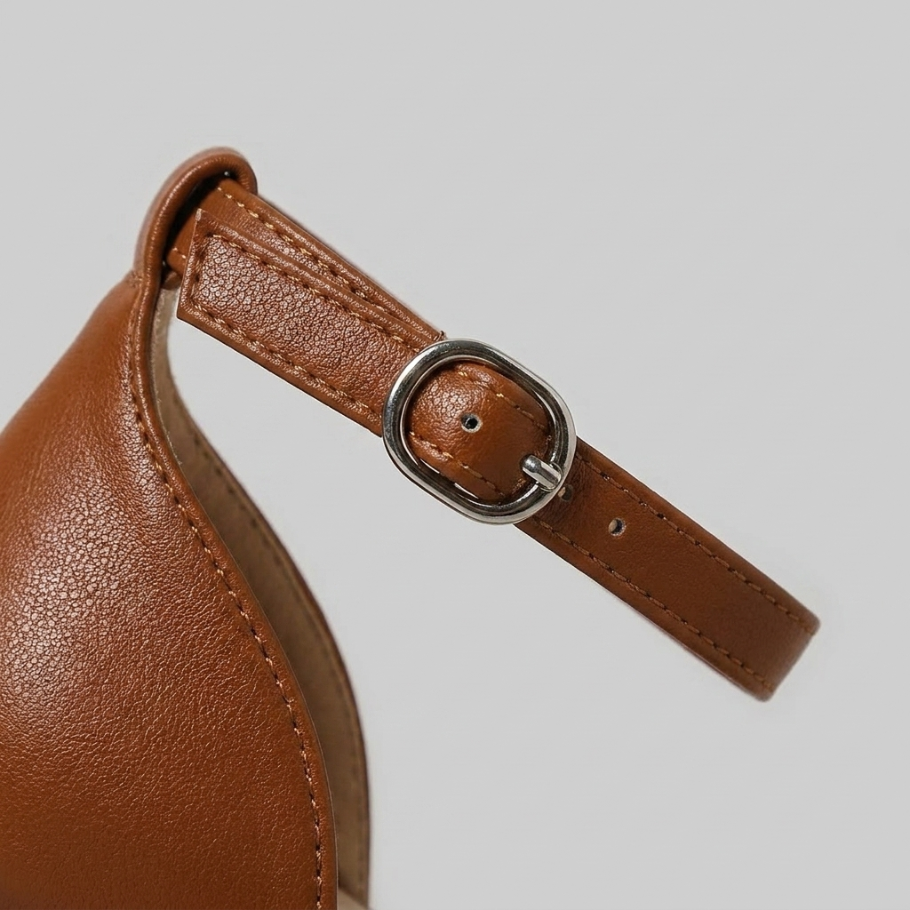 Magda | Tacchi Eleganti e Comodi