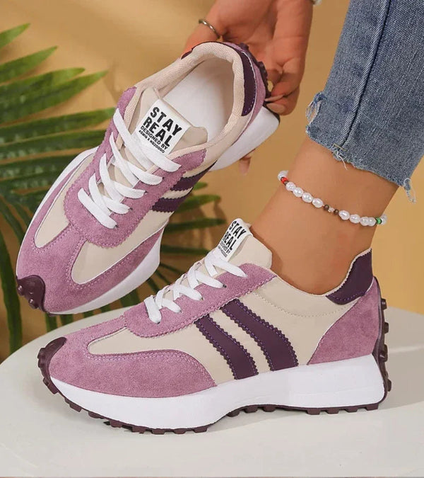 Lunier | Scarpe sportive confortevoli alla moda con suola stabile