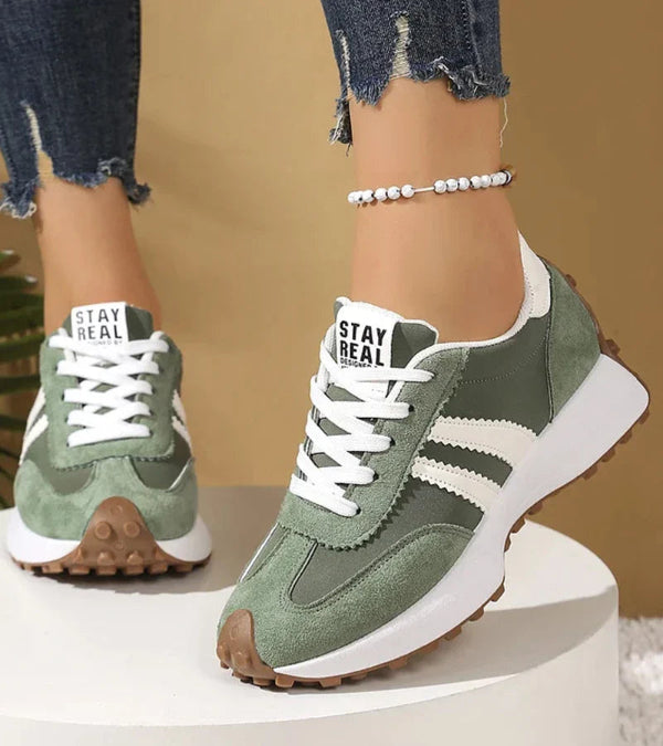 Lunier | Scarpe sportive confortevoli alla moda con suola stabile