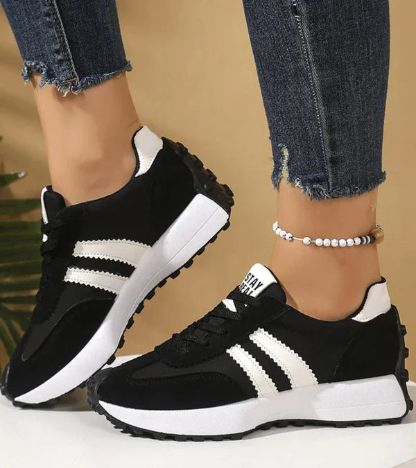 Lunier | Scarpe sportive confortevoli alla moda con suola stabile