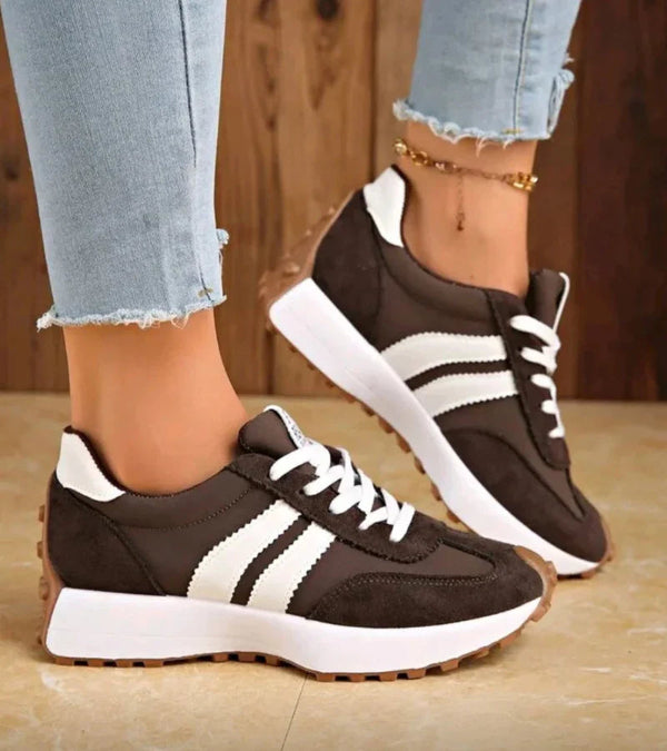 Lunier | Scarpe sportive confortevoli alla moda con suola stabile