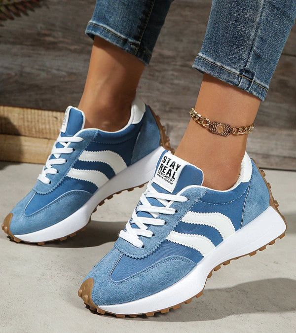 Lunier | Scarpe sportive confortevoli alla moda con suola stabile