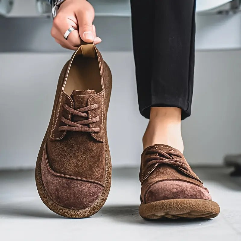 Eddingen | La scarpa ortopedica di comfort