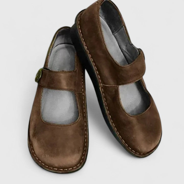 LISA | Zapatos ortopédicos Mary Jane