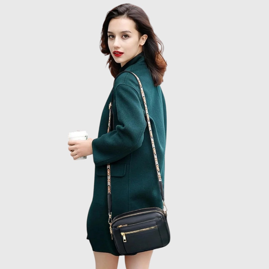 Karen - Borsa a tracolla raffinata